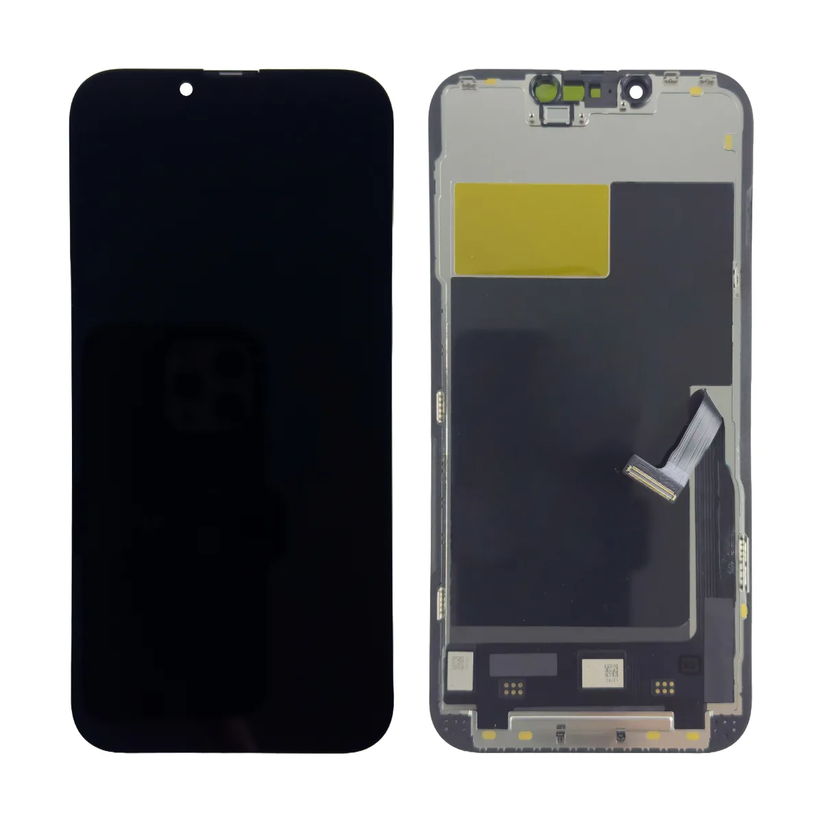 Дисплей для iPhone 13 Pro (A2640) в сборе с тачскрином Черный - (In-Cell) Стандарт