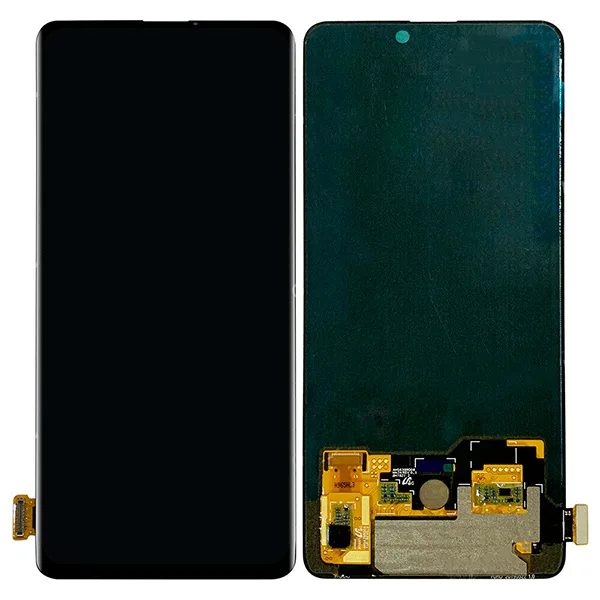 Дисплей для Xiaomi Mi 9T/9T Pro/Redmi K20/K20 Pro (Rev. Samsung Galaxy) (M1903F10G) в сборе с тачскр