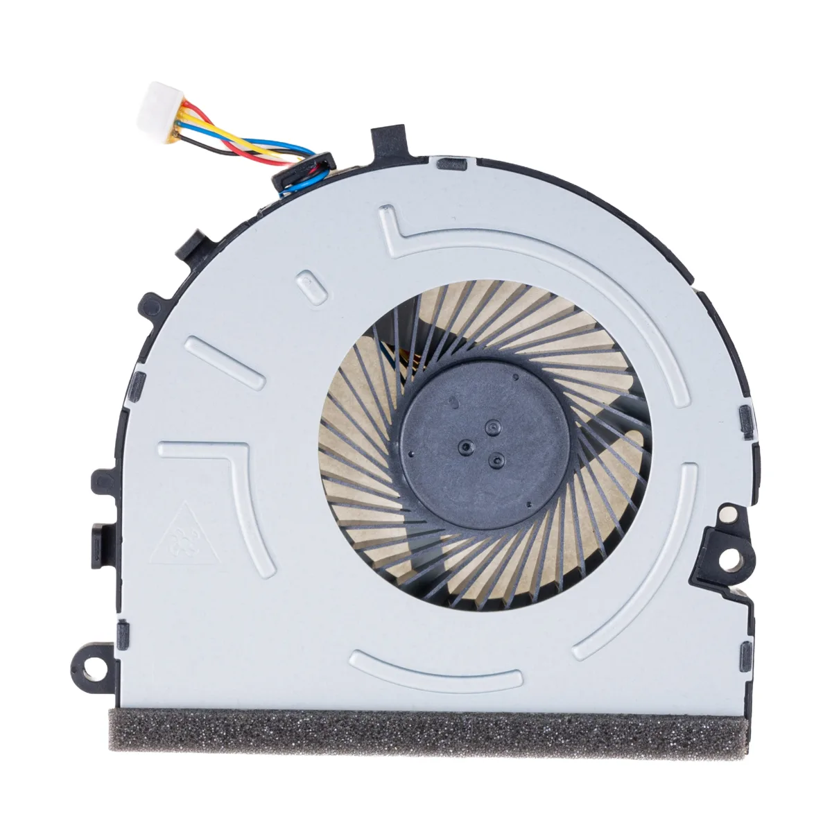 Вентилятор (кулер) для ноутбука HP Pavilion 15-DA VER-1 (DC28000L6D0)