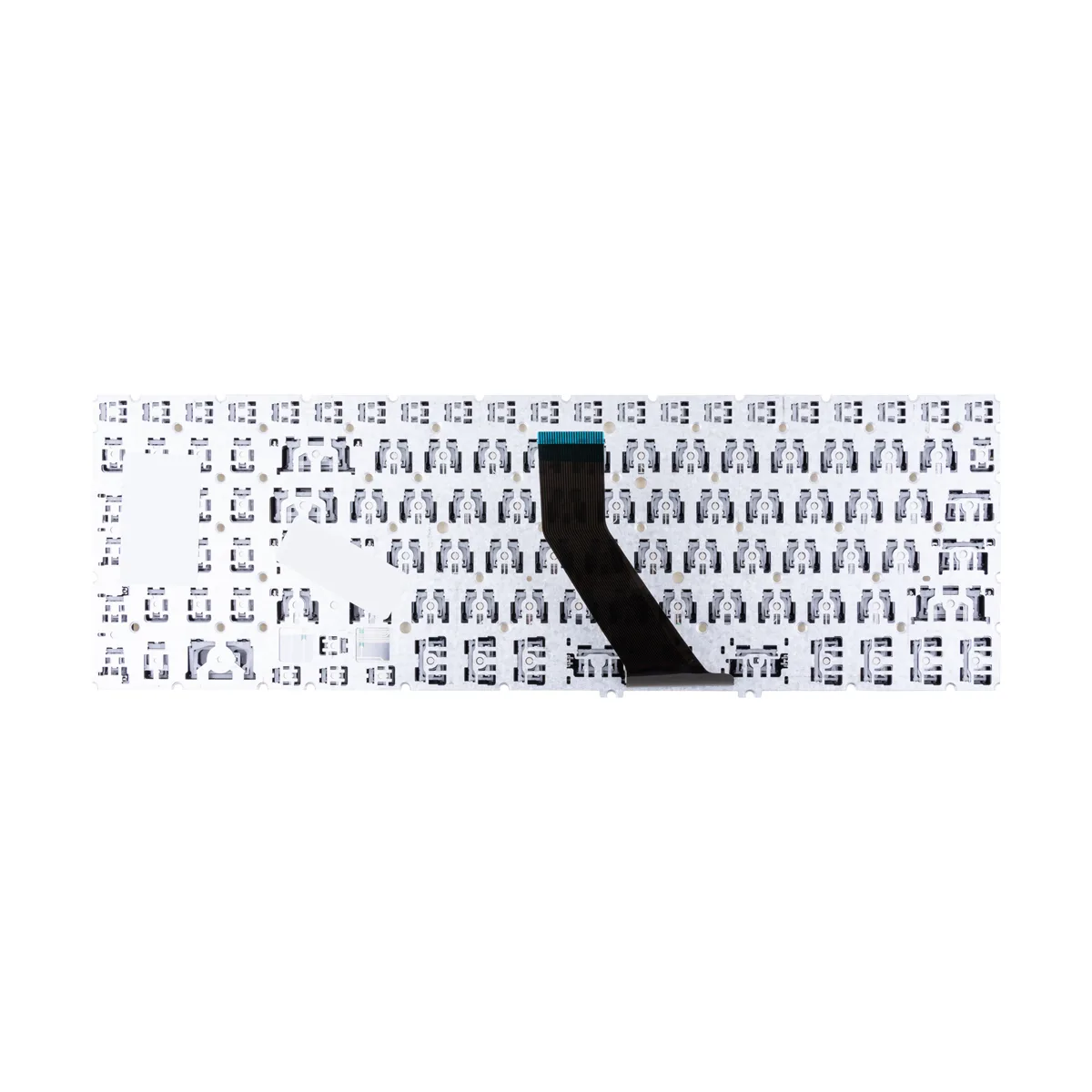 Клавиатура для ноутбука Acer Aspire V5-531/V5-531G/V5-531P/V5-551/V5-551G/V5-571/V5-571G/V5-571P Чер