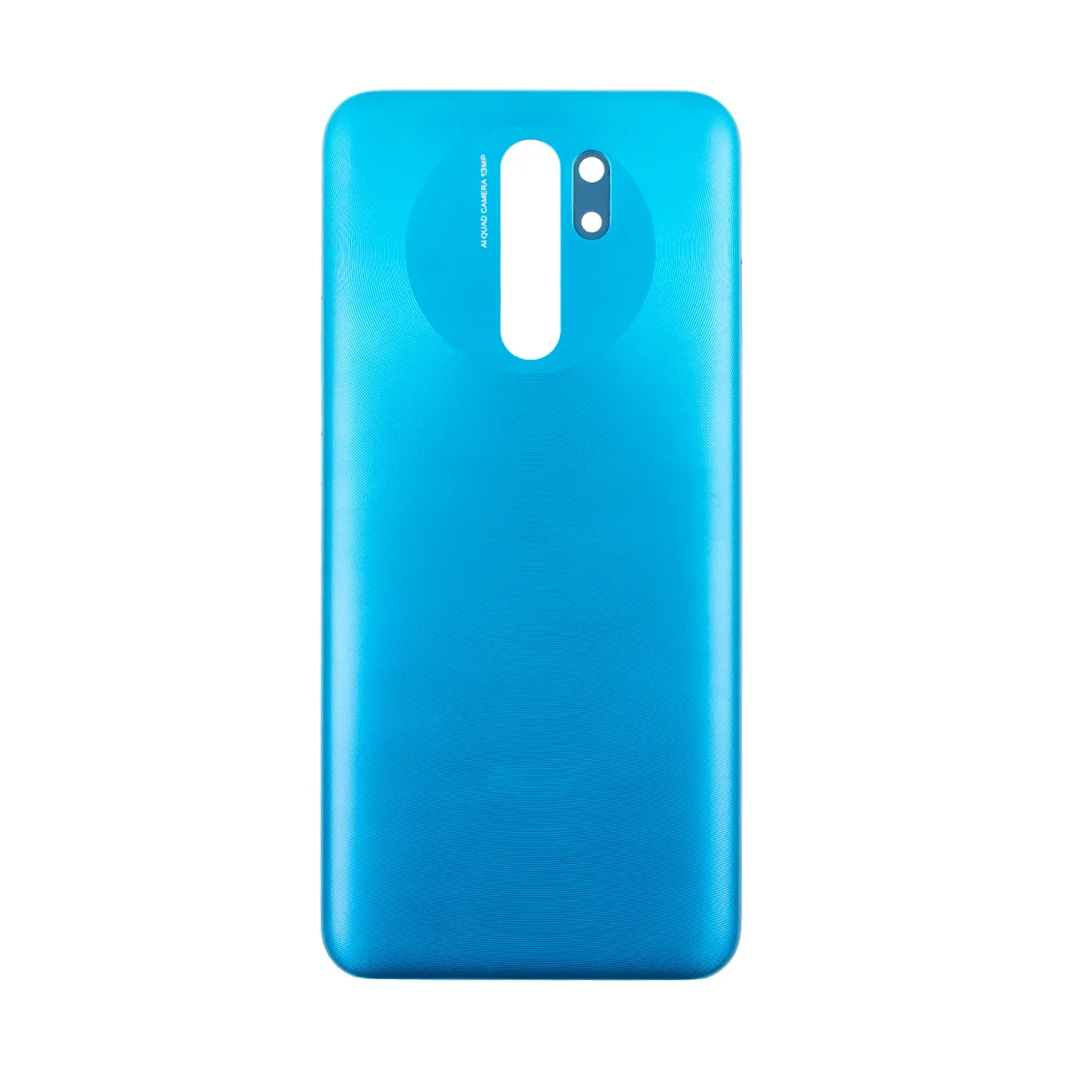 Задняя крышка для Xiaomi Redmi 9/9 Prime (M2204J19AG) Зеленый