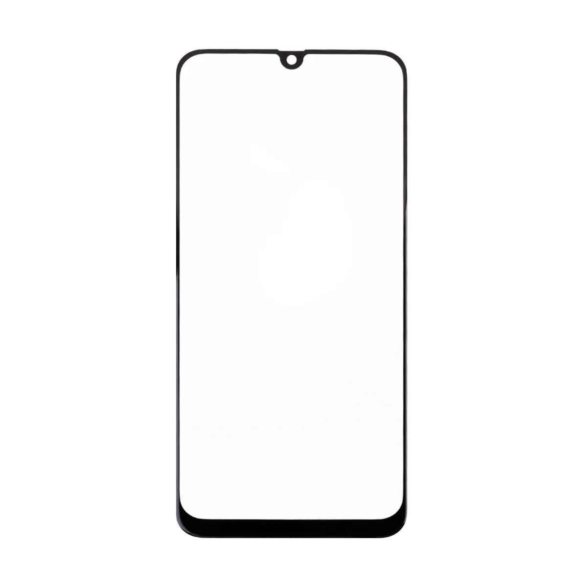 Стекло для переклейки Samsung Galaxy A50/A30/M30s/M21/M31 (A505F/A305F/