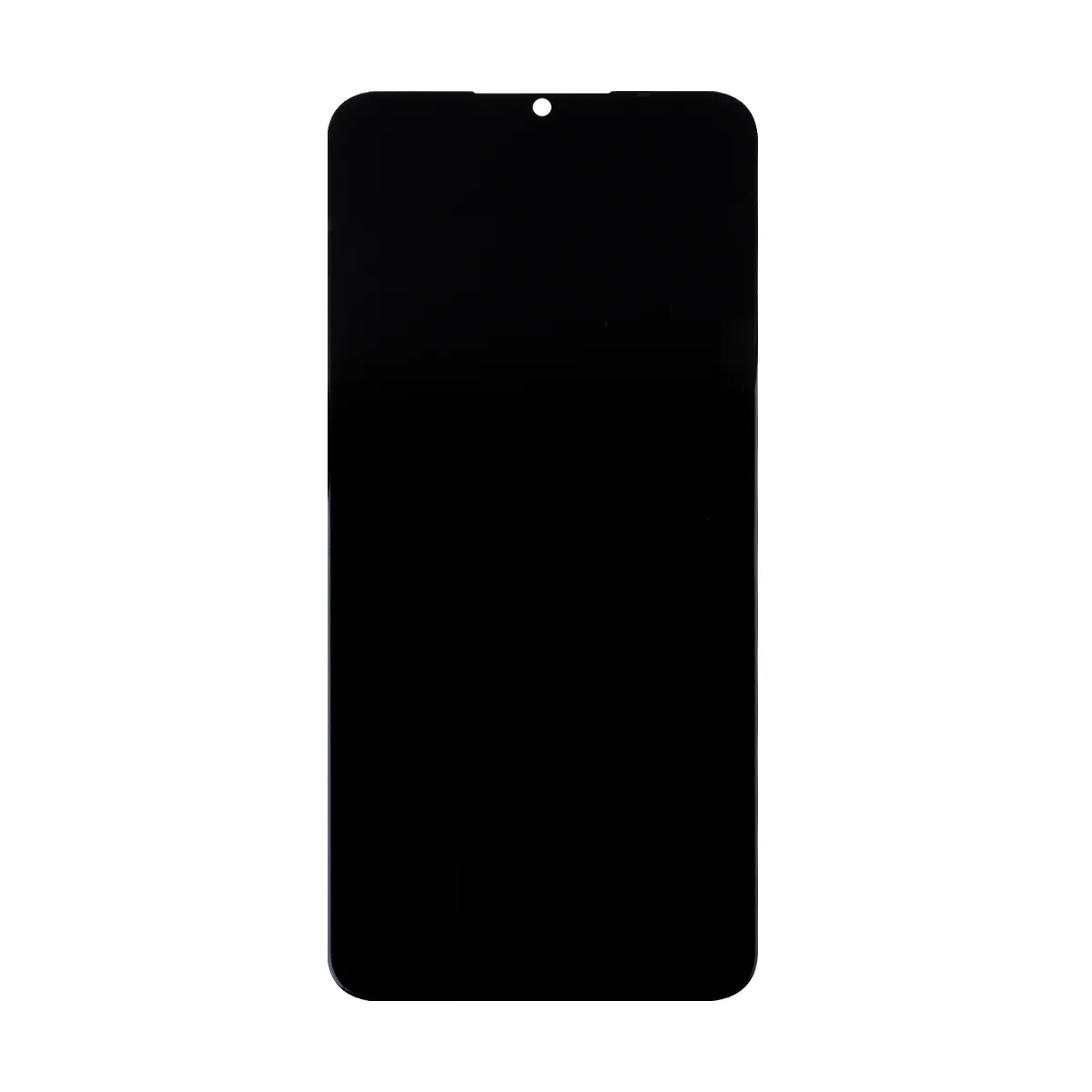Дисплей для OPPO A18 (CPH2591) в сборе с тачскрином Черный - OR