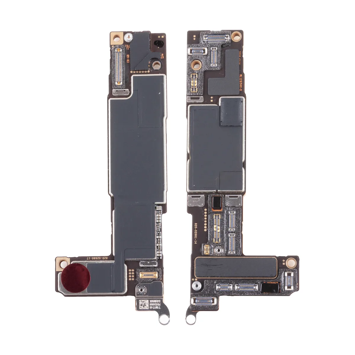 Материнская плата для iPhone 14 Plus (A2887) E-Sim 128Gb (iCloud locked)