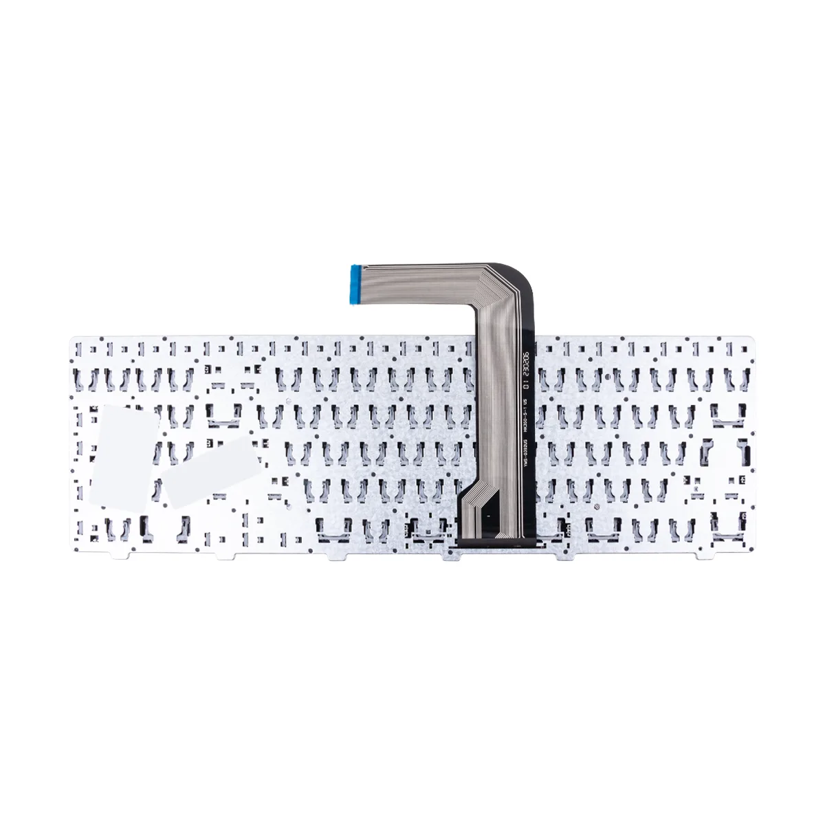 Клавиатура для ноутбука Dell Inspiron N5110/M5110/3460/7520/L502X/L702X/M511R/XPS L502X Черный