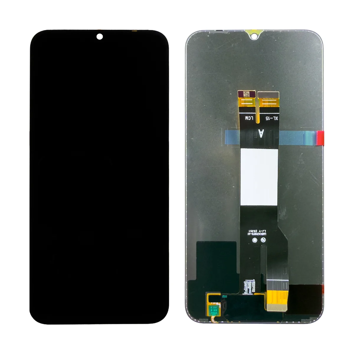 Дисплей для Xiaomi Redmi 15C 4G/Poco C85 4G (25078RA3EY/25078PC3EG)