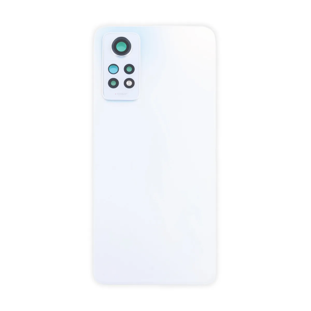 Задняя крышка для Xiaomi Redmi Note 12 Pro 4G (2209116AG) Белый - OR
