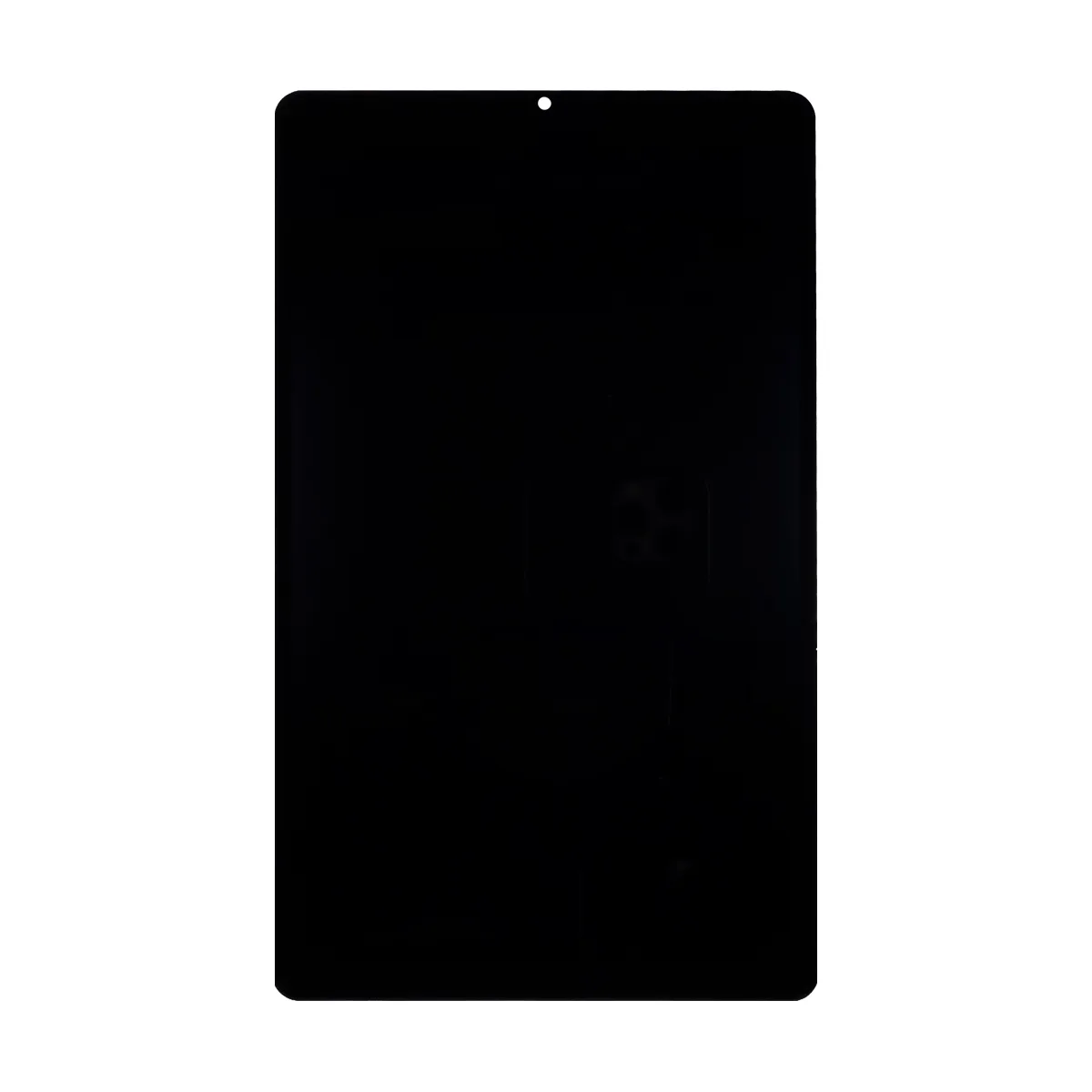 Дисплей для Huawei Honor Pad X7 8.7" (JMS-W09) в сборе с тачскрином Черный - OR