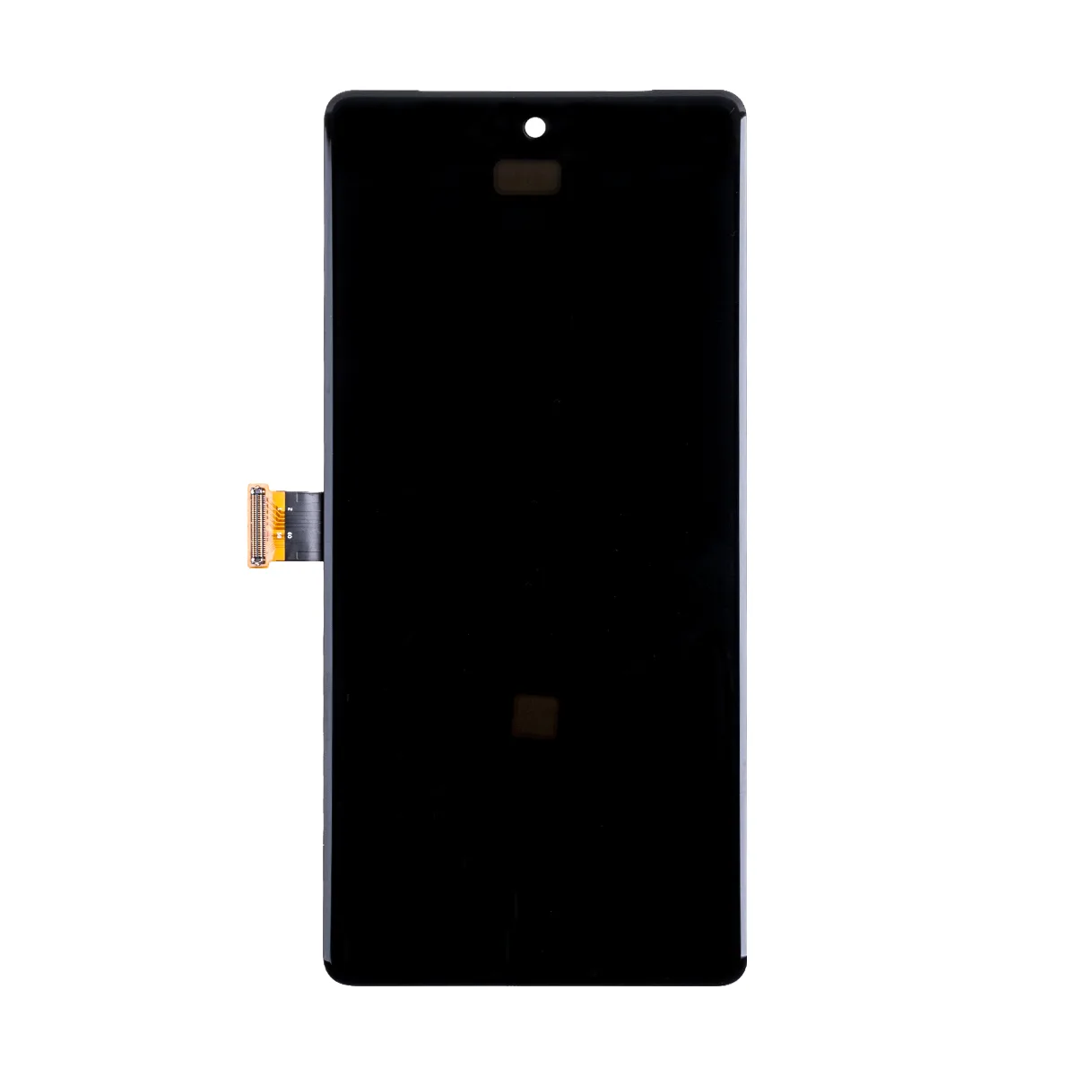 Дисплей для Google Pixel 7 (GVU6C) в сборе с тачскрином Черный - OR