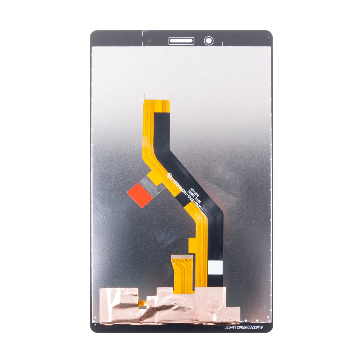 Дисплей для Samsung Galaxy Tab A 8" 2019 LTE (T295) в сборе с тачскрином Белый - Оптима