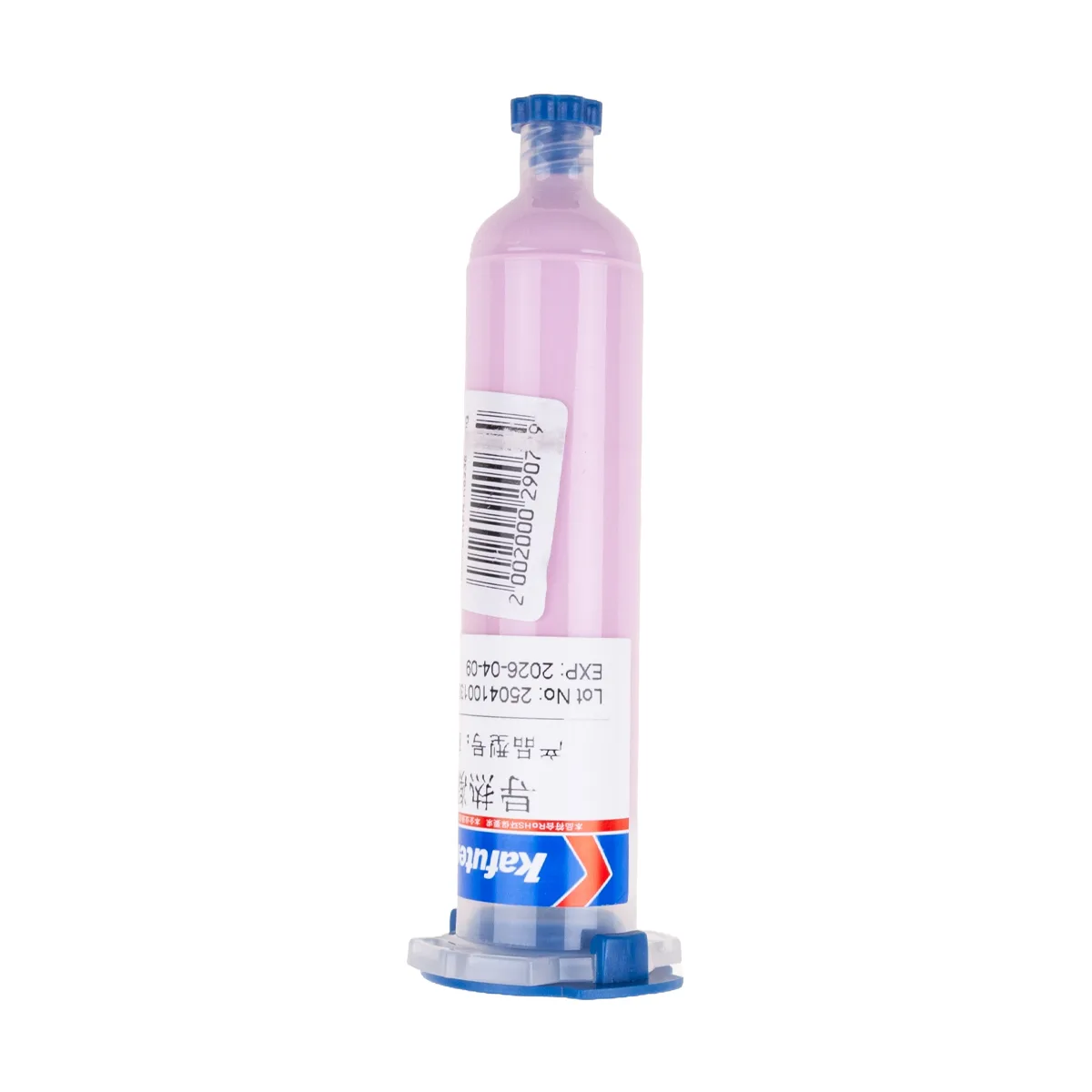 Термопрокладка Kafuter K-5236 (100 г, 6 Вт/мК, жидкая)