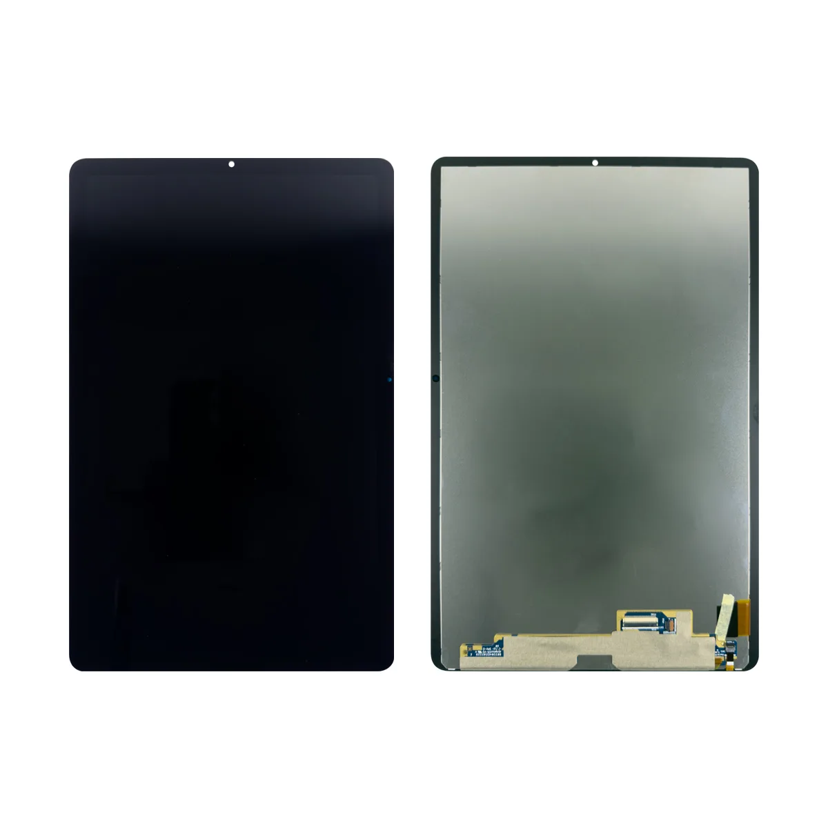 Дисплей для Samsung Galaxy Tab S6 Lite 10.4" 2024 (P620/P625) в сборе с тачскрином Черный - OR