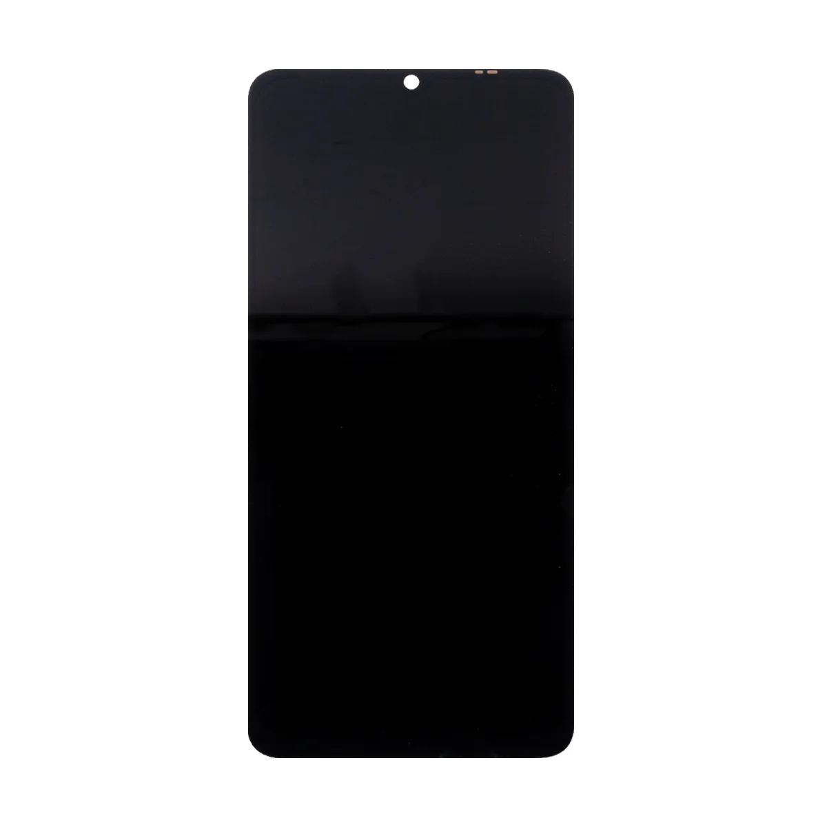 Дисплей для Xiaomi Redmi 12C/Poco C55 (22120RN86G) в сборе с тачскрином Черный - OR100