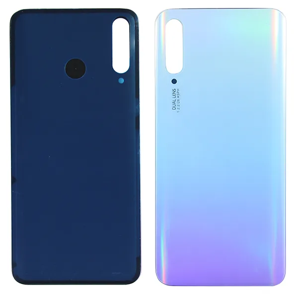 Задняя крышка для Huawei Y9s (STK-L21) Синий
