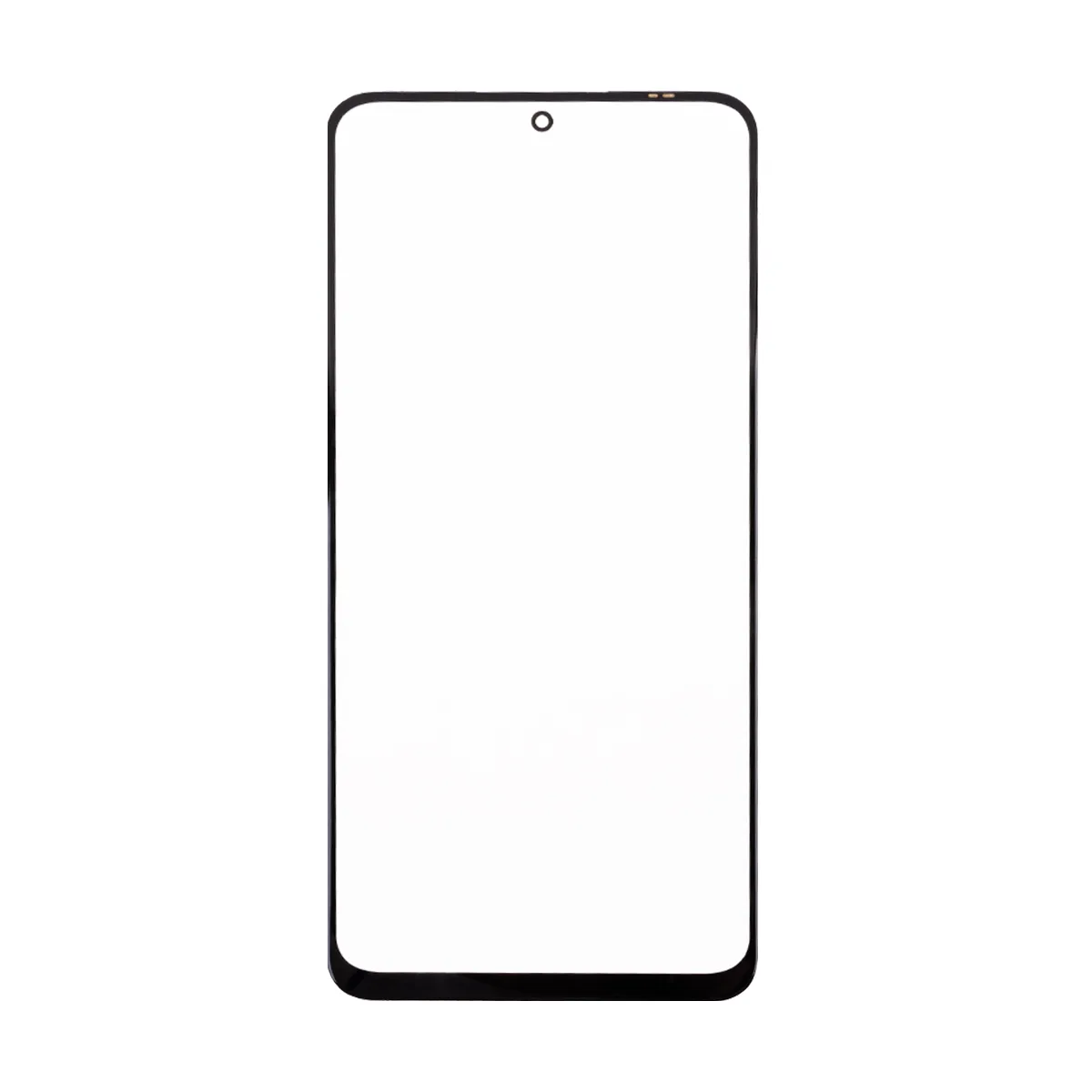 Стекло для переклейки Poco X5 5G/Redmi Note 12 4G/5G (22111317PG/22111317I/23021RAA2Y) с OCA пленкой