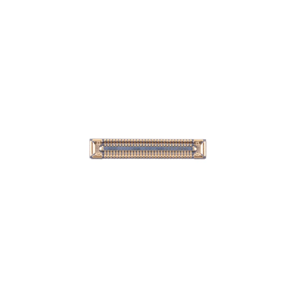 Коннектор межплатного шлейфа для Samsung Galaxy S23/S23+/S23 Ultra/S24/S24+/S24 Ultra (S911B/S916B/S