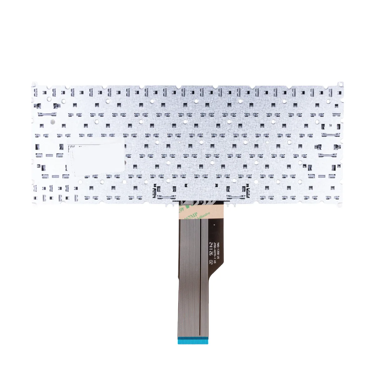 Клавиатура для ноутбука Acer Aspire S3/S5/One 756/E3-111 Черный