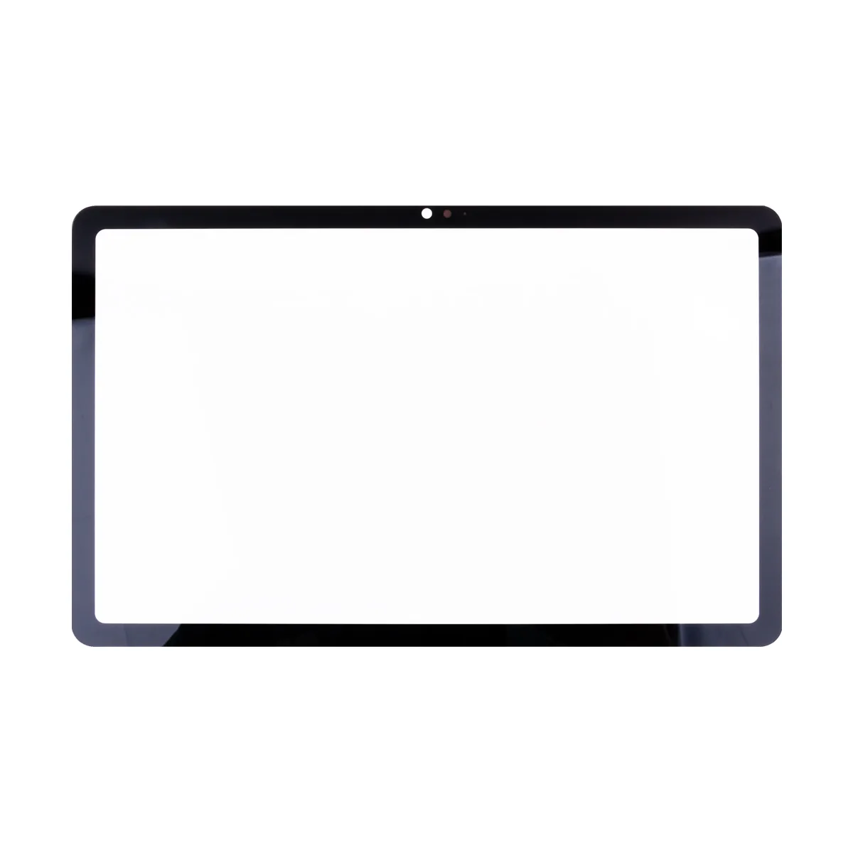 Стекло для переклейки Huawei MatePad SE LTE 10.4" (AGS5-L09/AGS5-W09/AGS5-W00) с OCA пленкой Черный