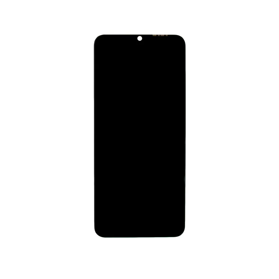 Дисплей для Vivo Y31 2021 (V2036) в сборе с тачскрином Черный - Оптима