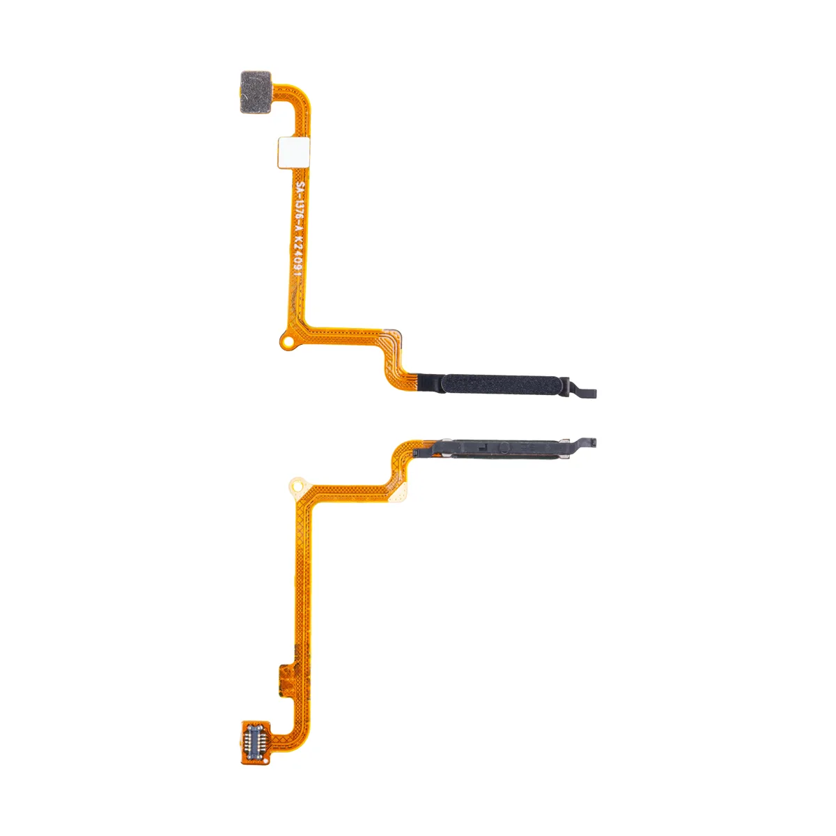 Шлейф для Xiaomi Redmi 13C 4G/Poco C65 (23100RN82L/23108RN04Y/2310FPCA4G) сканер отпечатка пальцев Ч