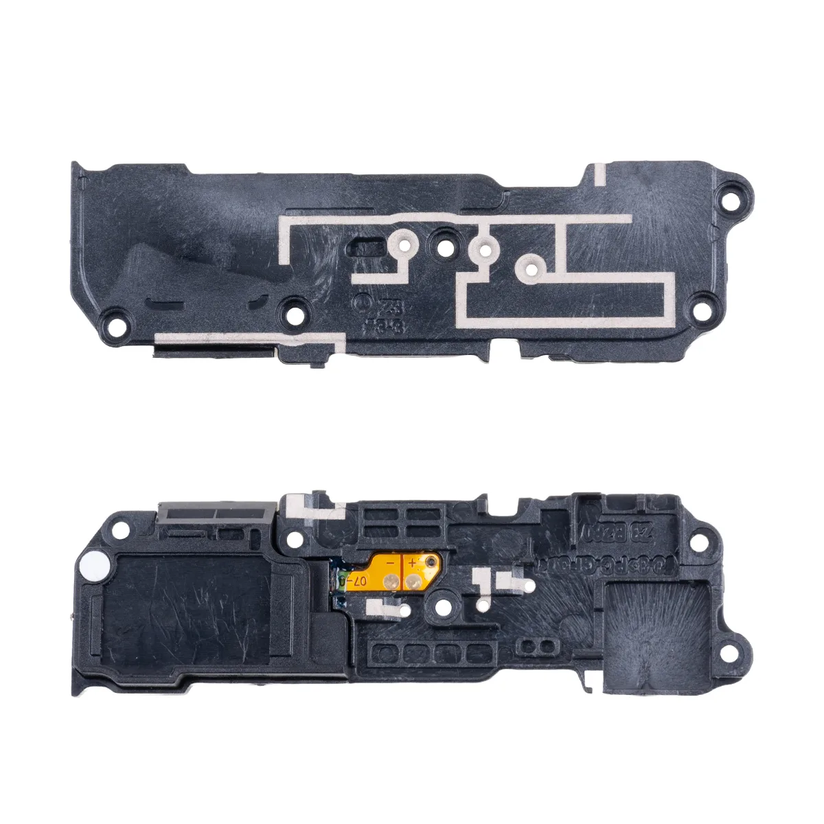 Звонок (buzzer) для Samsung Galaxy S20 Ultra (G988B) в сборе