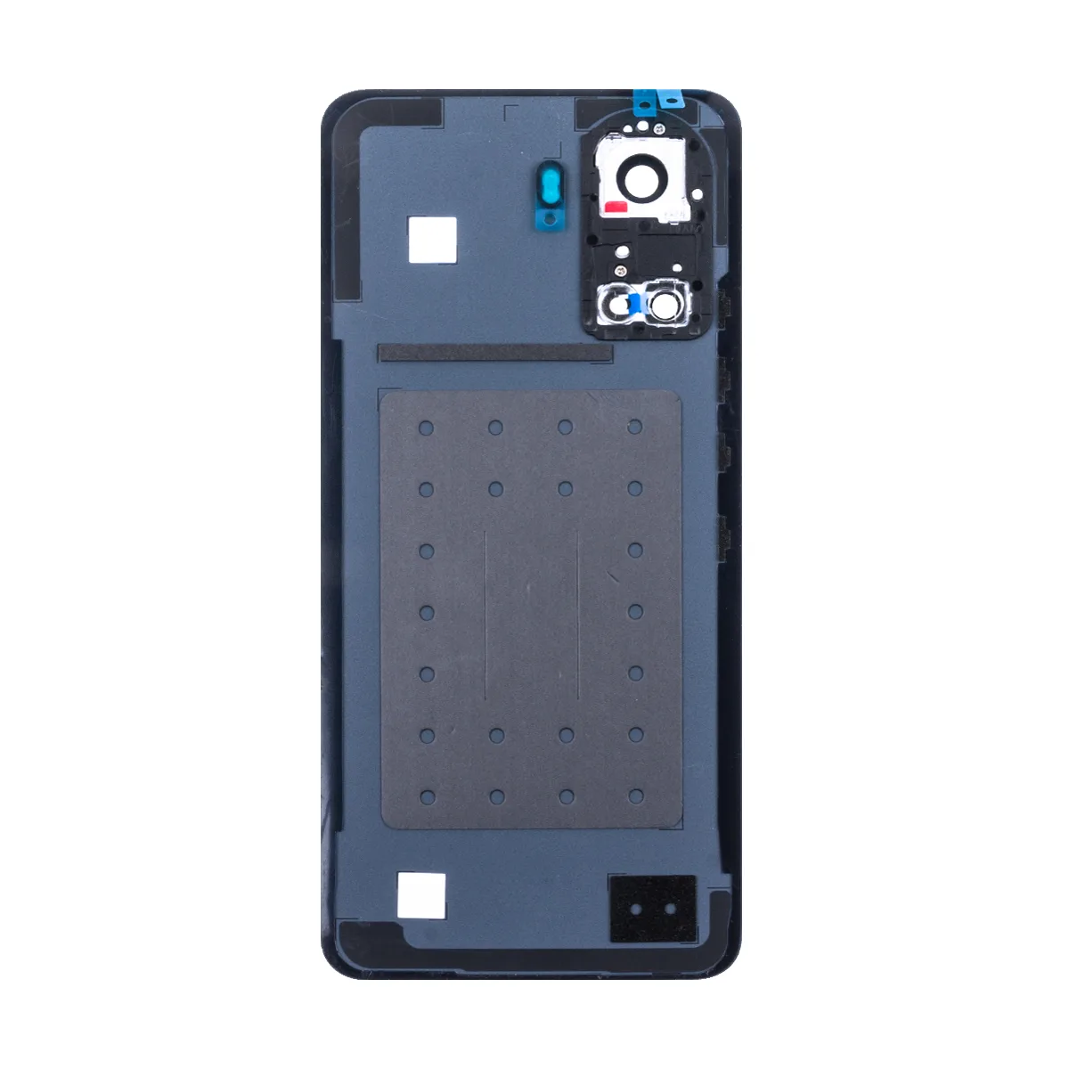 Задняя крышка для Huawei Nova 10 SE (BNE-LX1) Черный