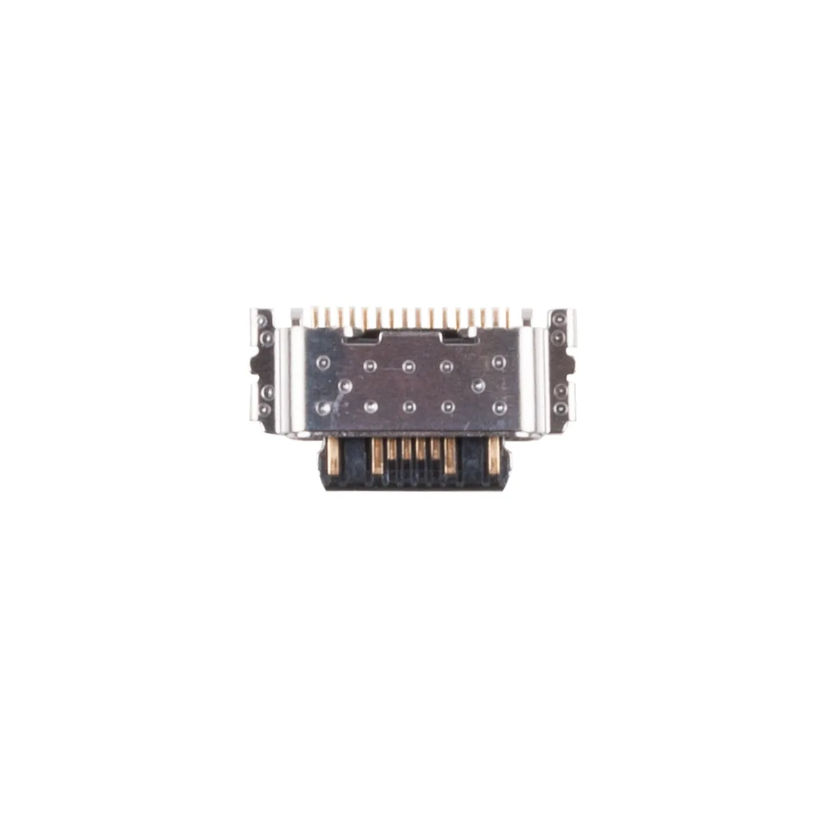 Разъем Type-C для Xiaomi Redmi 10C/12 4G/13 4G/13C 4G/12 4G/5G/12S/12 Pro+/13 4G/Poco M3/M4 Pro 4G/M
