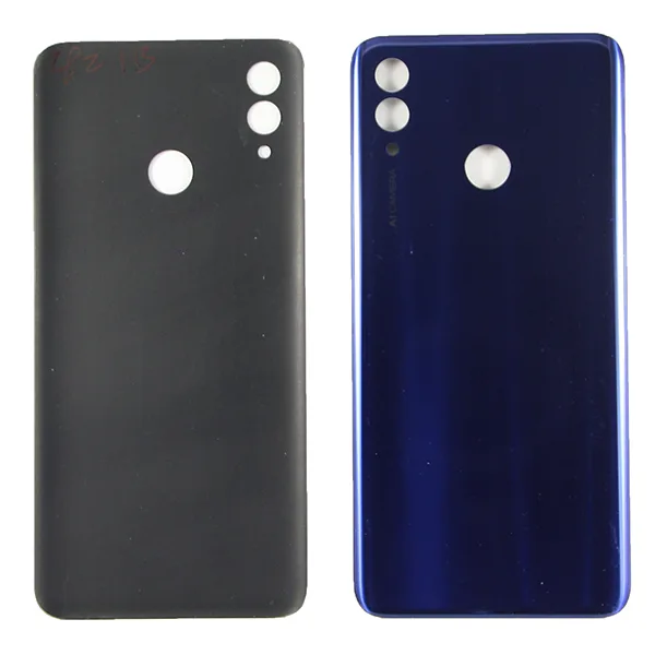 Задняя крышка для Huawei Honor 10 Lite (HRY-LX1) Синий
