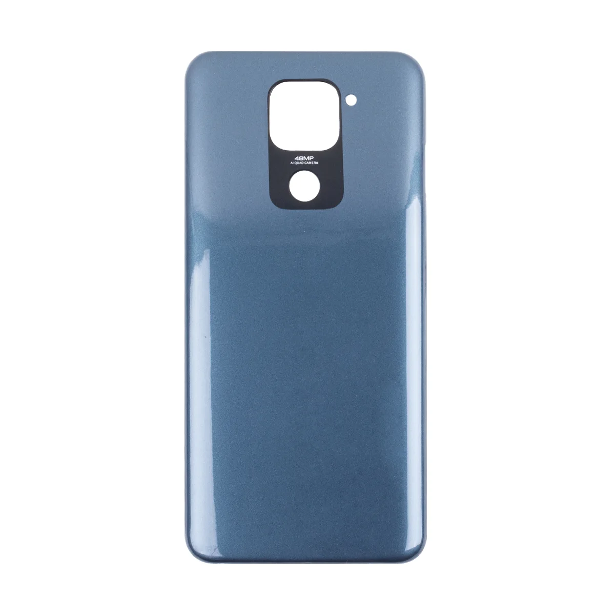 Задняя крышка для Xiaomi Redmi Note 9 (M2003J15SC) Серый