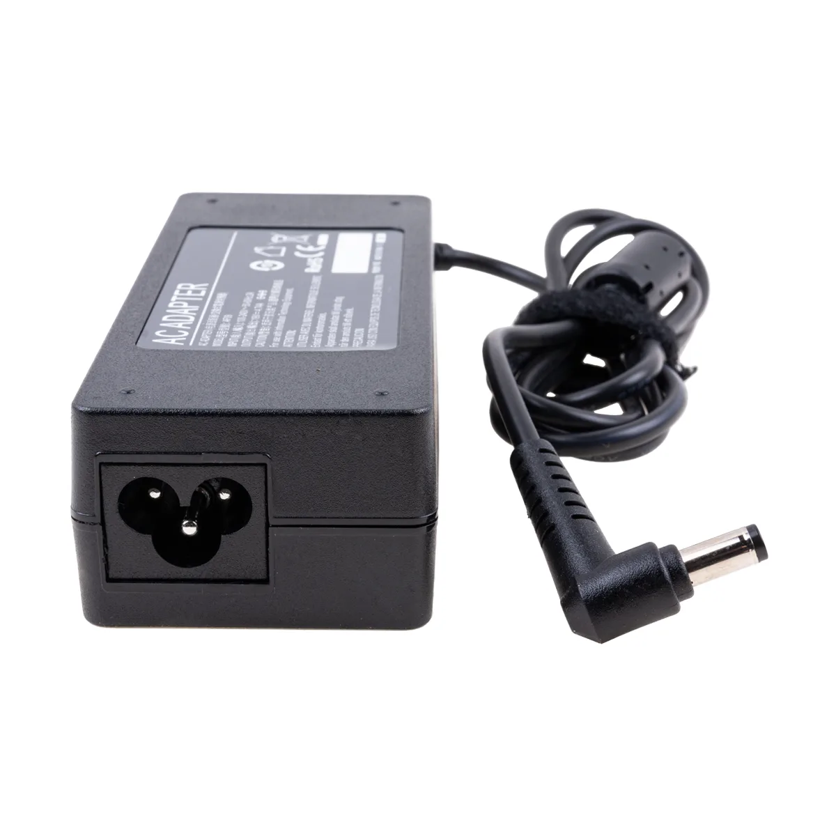 Блок питания (сетевой адаптер) для ноутбука Asus 19V, 4,74A, 90W (5,5?2,5)