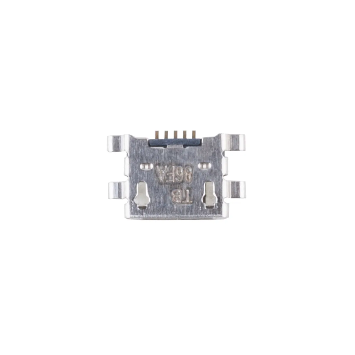 Разъем MicroUSB для Realme C30/C30s/C33/Narzo 50i Prime