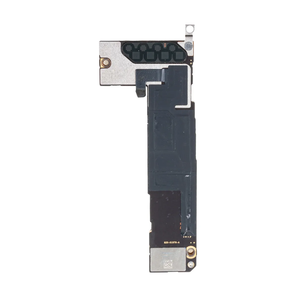 Материнская плата для iPhone 12 (A2403) Sim+E-Sim 128Gb (iCloud locked)