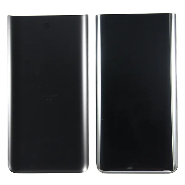 Задняя крышка для Samsung Galaxy A80 (A805F) Черный