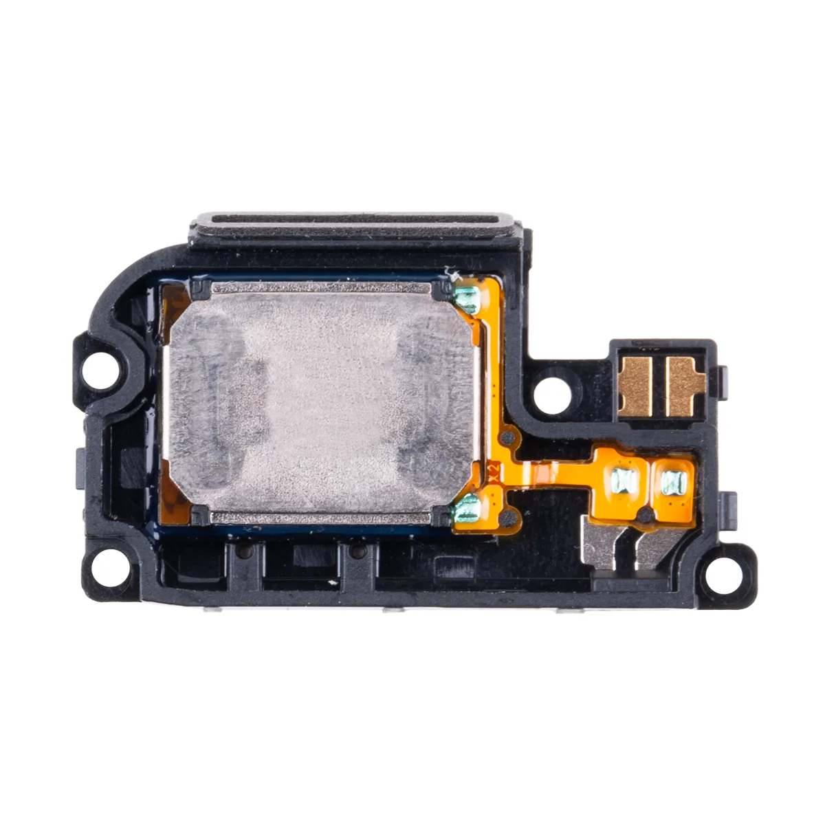 Звонок (buzzer) для Xiaomi Redmi Note 11 Pro 4G/5G/Poco X4 Pro 5G (2201116TG/2201116SG/2201116PG) в