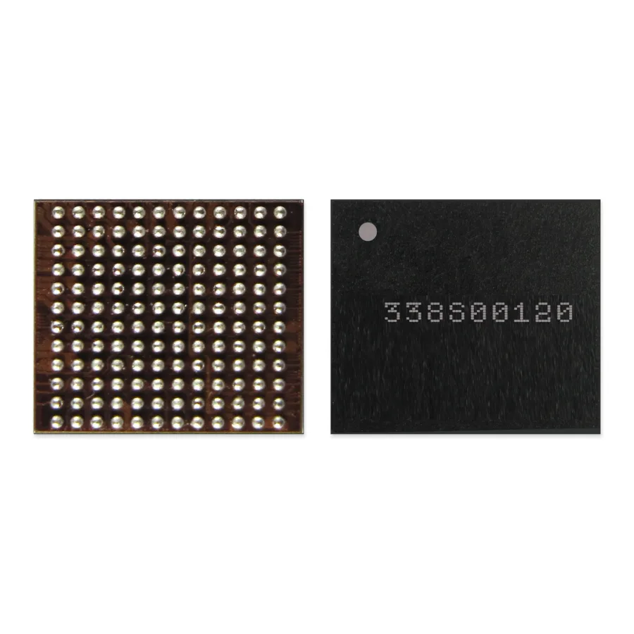 Микросхема 338S00105 (Аудио-контроллер для iPhone 6S/7/7 Plus)