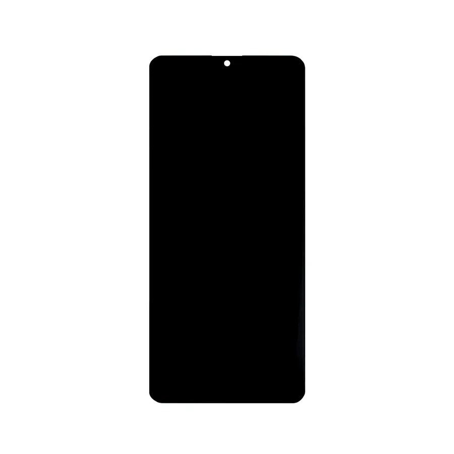 Дисплей для Samsung Galaxy A32 4G/M32 (A325F/M325F) в сборе с тачскрином Черный - (In-Cell)