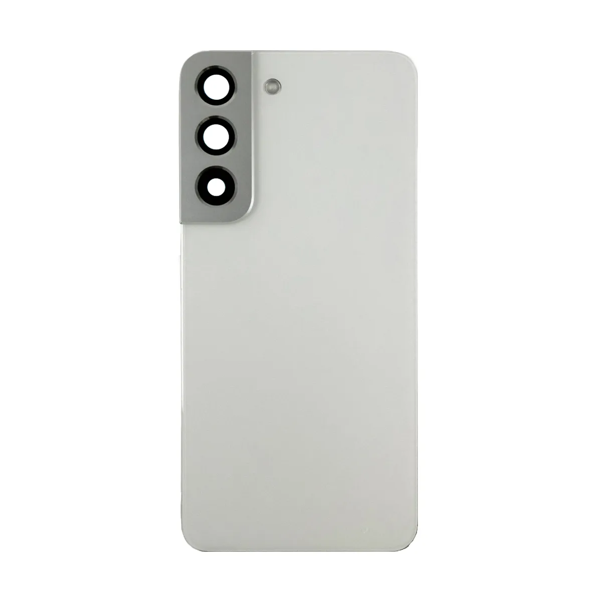 Задняя крышка для Samsung Galaxy S22 (S901B) Белый - OR