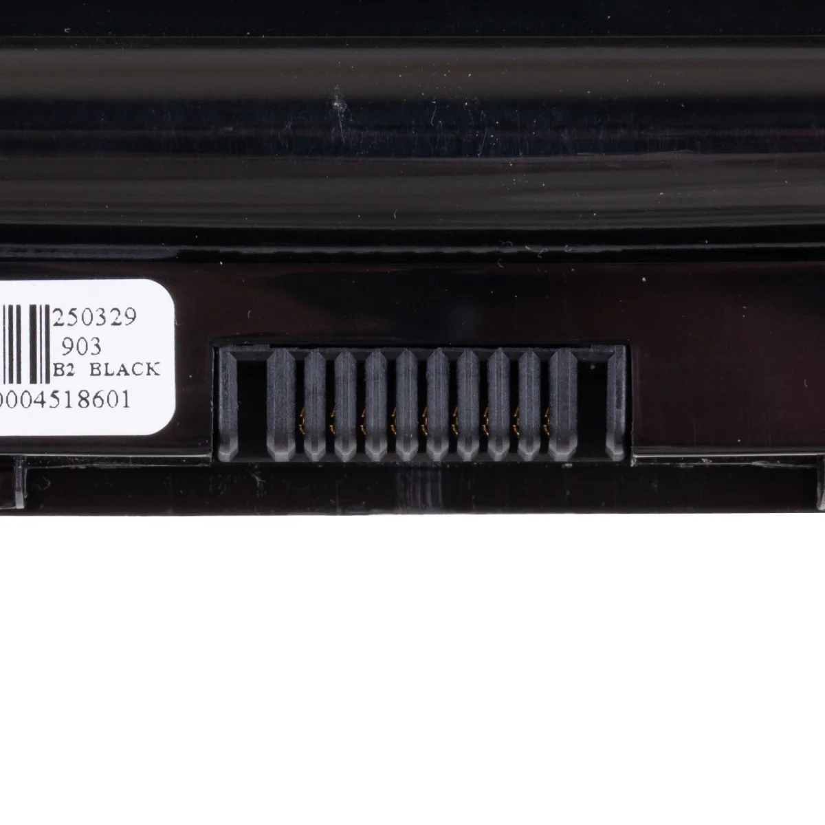 Аккумуляторная батарея для ноутбука Dell Inspiron 13R, 14R, 15R, 17R, M411 (J1KND) 5200 mAh