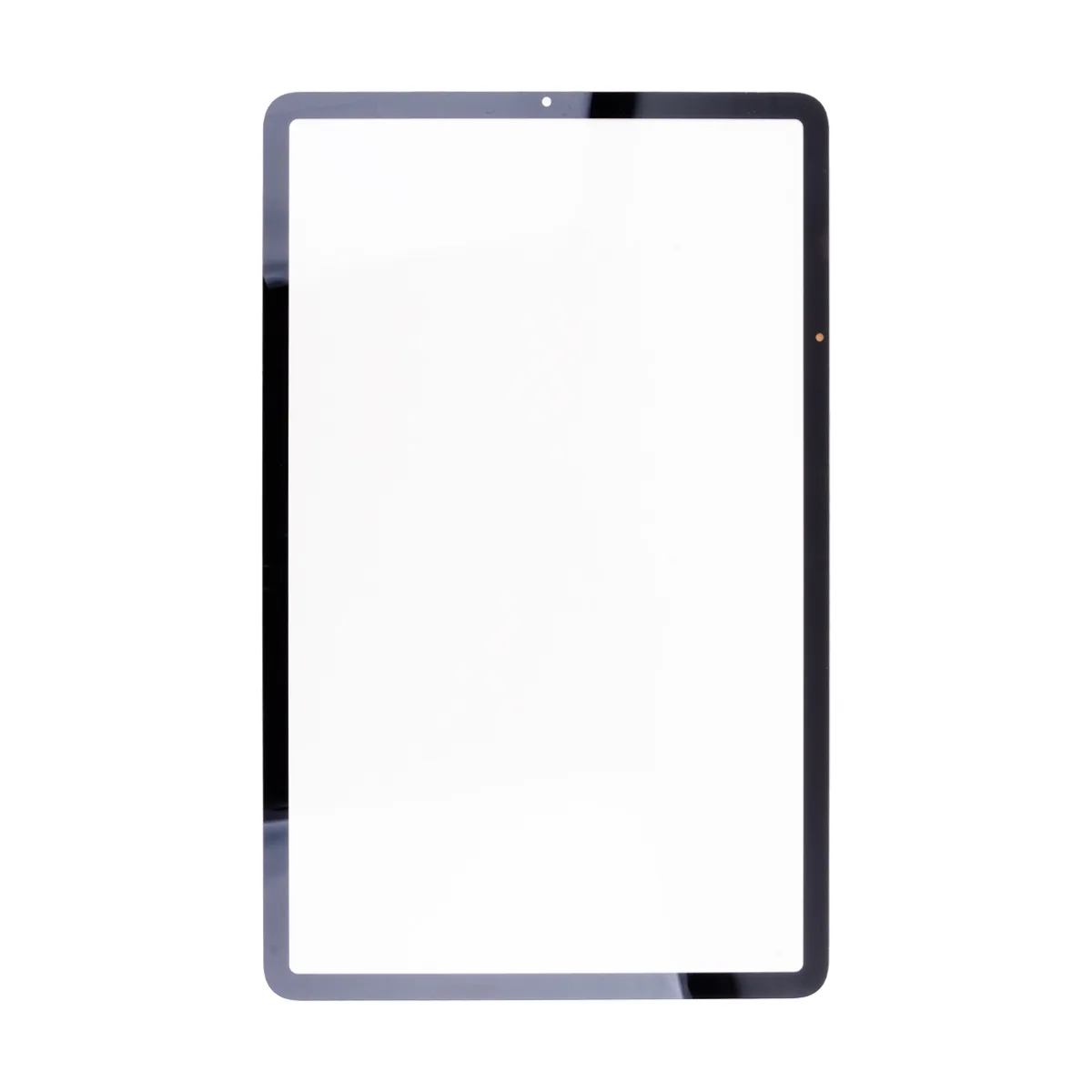 Стекло для переклейки Xiaomi Pad 5 11" (21051182G) с OCA пленкой Черный - OR (Mitsubishi)