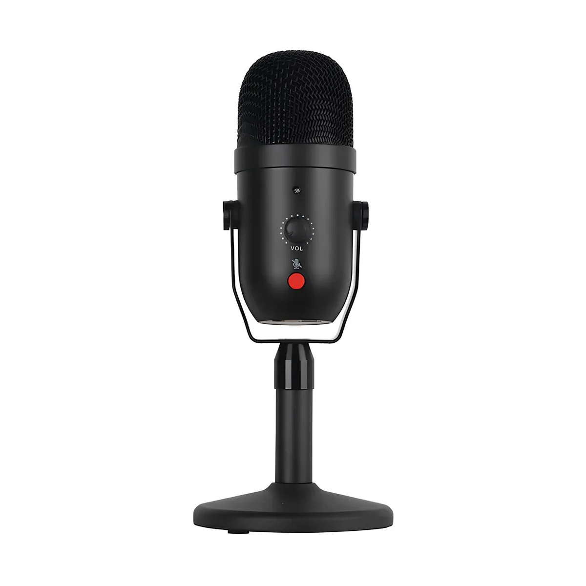 Микрофон конденсаторный A22 (USB-A - Type-C)