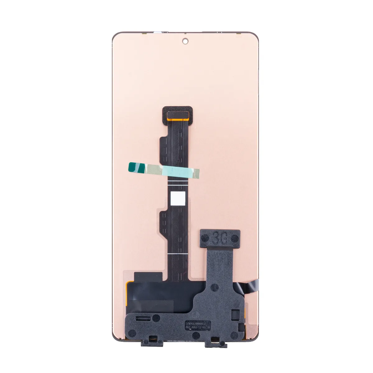 Дисплей для Xiaomi Redmi Note 13 Pro 4G/Poco M6 Pro 4G (23117RA68G/