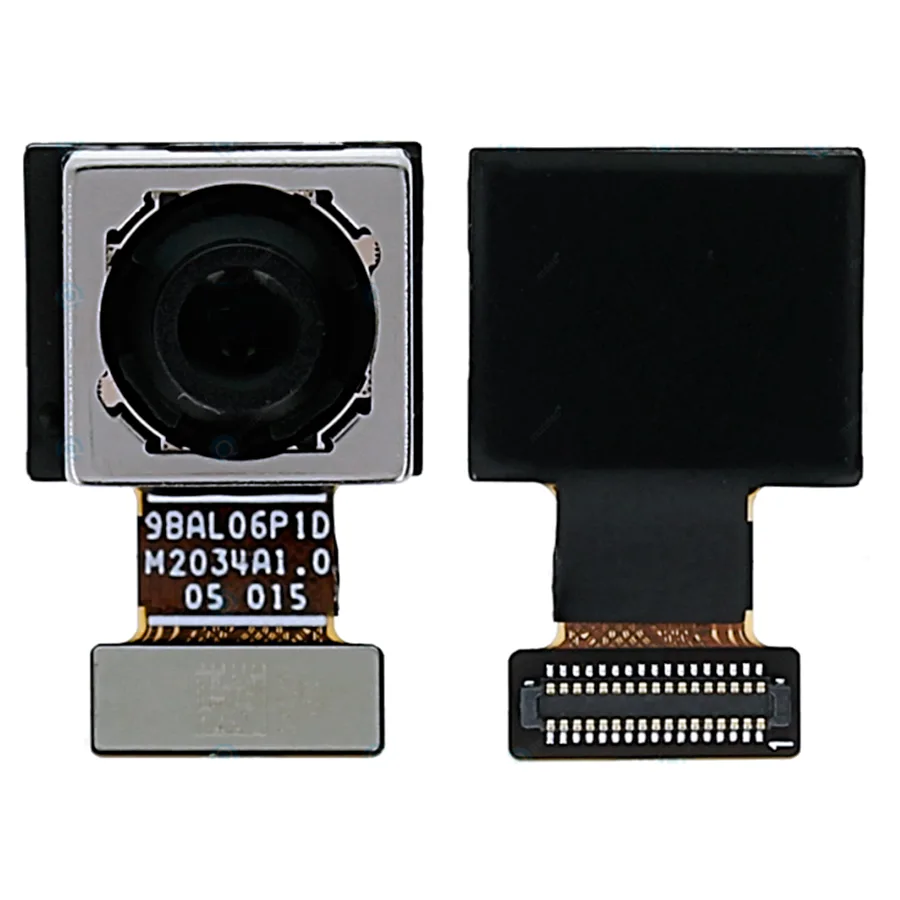 Камера для Huawei Honor 10X Lite/P Smart 2021 (DNN-LX9/PPA-LX1) (48 MP) задняя
