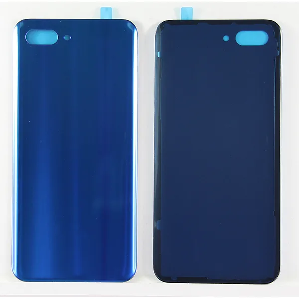 Задняя крышка для Huawei Honor 10 (COL-L29) Синий