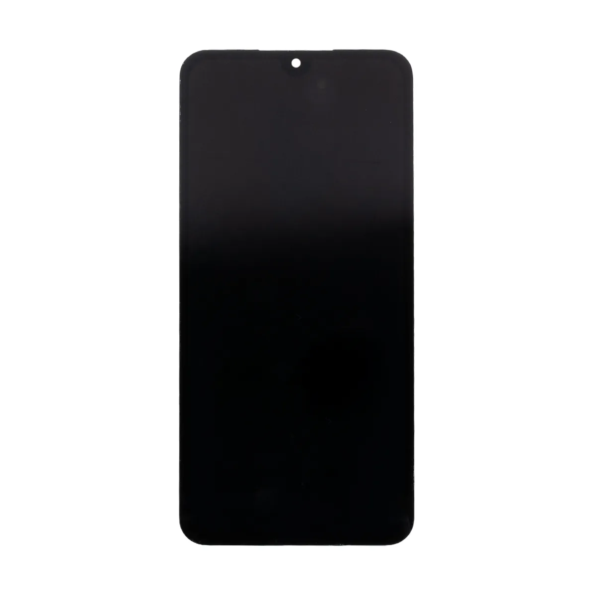 Дисплей для Samsung Galaxy A16 4G (A165F) модуль с рамкой Черный - (OLED) (Full Size)