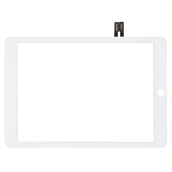 Тачскрин для iPad 6 9.7" 2018 (A1893/A1954) Белый - OR