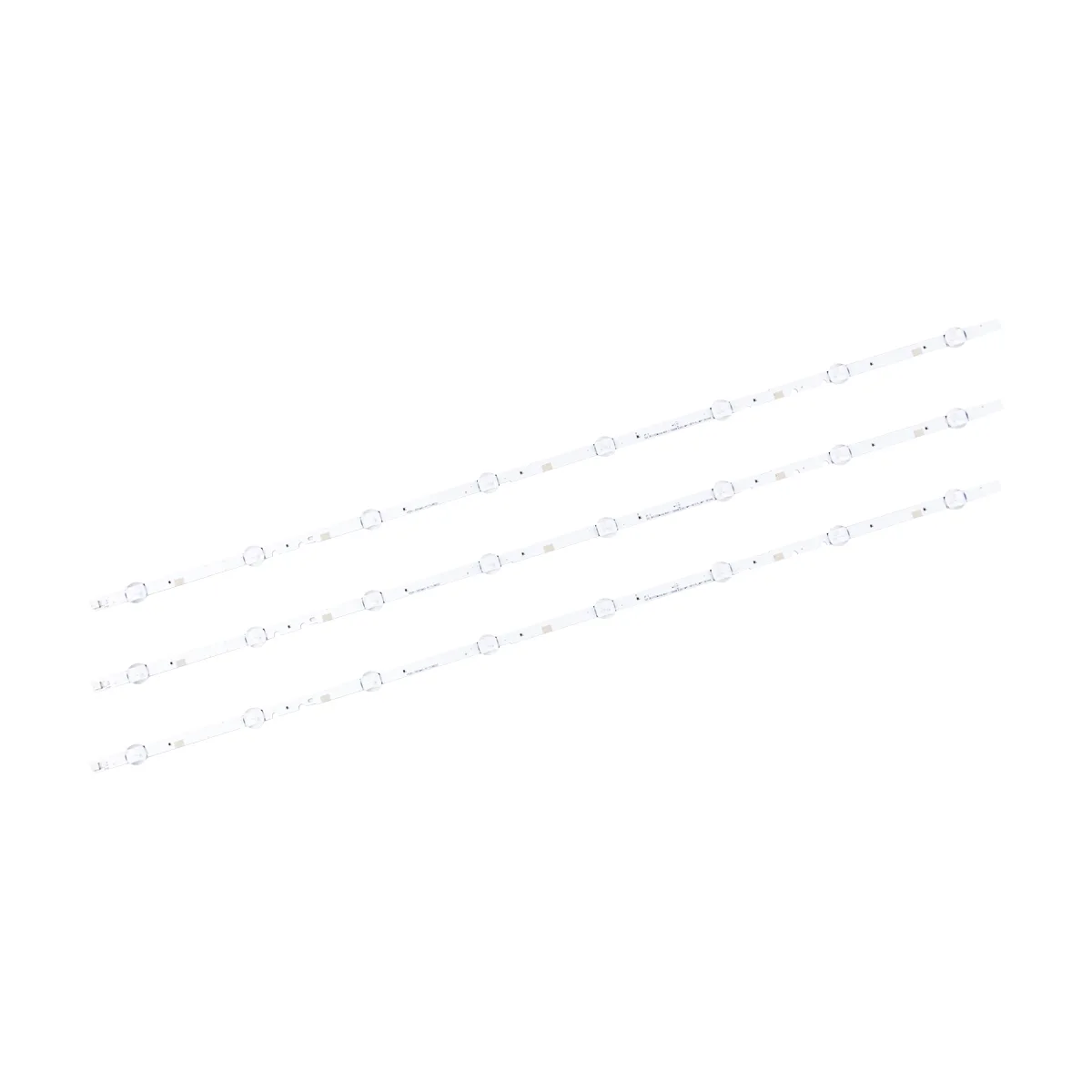 Светодиодная подсветка для телевизоров Samsung 40" CY-JJ040BGNV6V/UE40M5000AU/UE40J5200AU (комплект