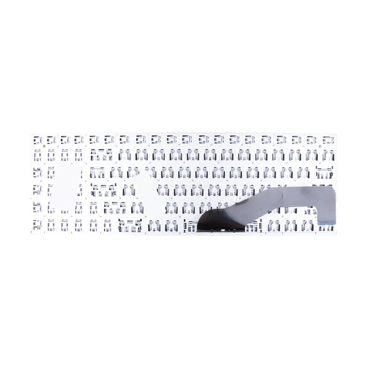 Клавиатура для ноутбука Asus X540/X540CA/X540L/X540LA/X540LJ/X540SA/X540SC/X540UP Черный
