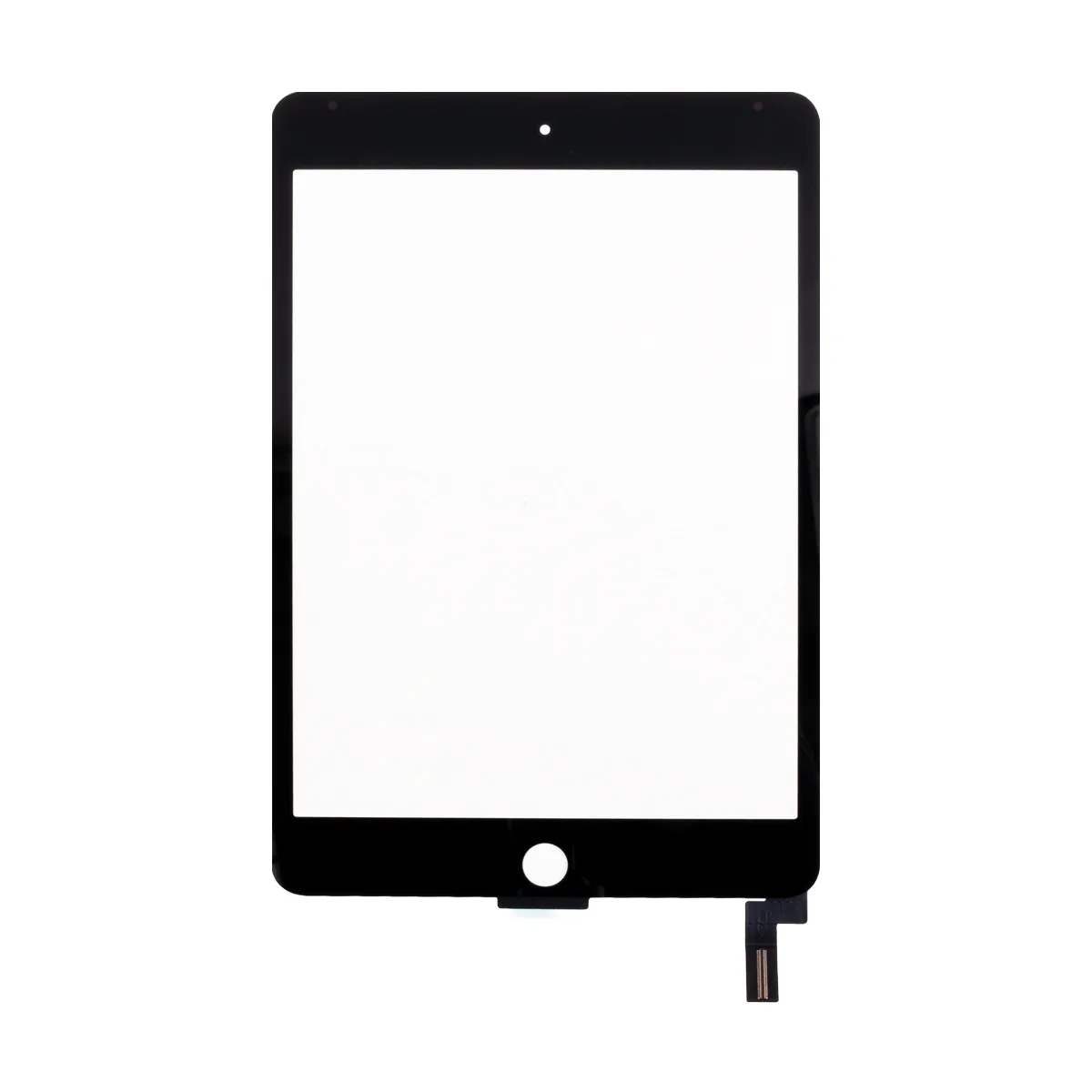 Тачскрин для iPad mini 4 2015 (A1538/A1550) Черный - OR (Feaglet)