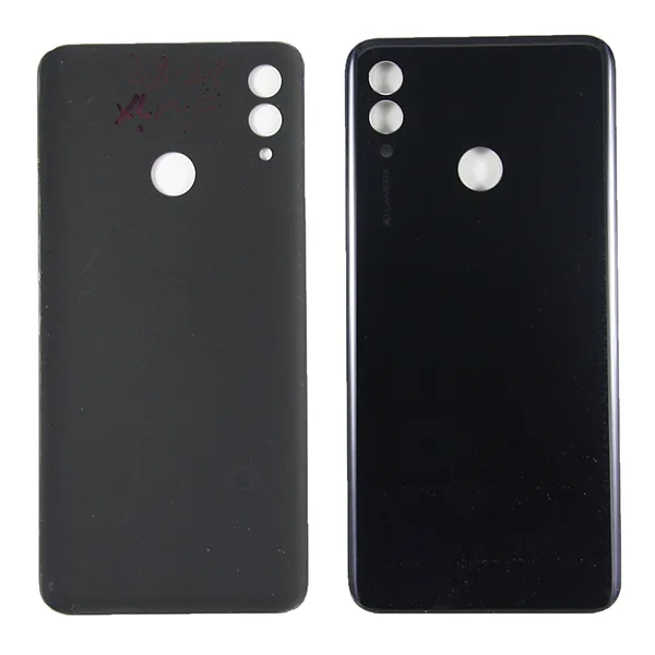 Задняя крышка для Huawei Honor 10 Lite (HRY-LX1) Черный