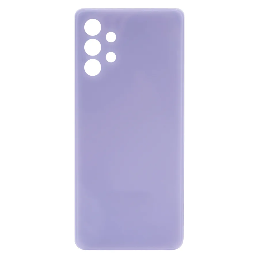 Задняя крышка для Samsung Galaxy A32 (A325F) Фиолетовый